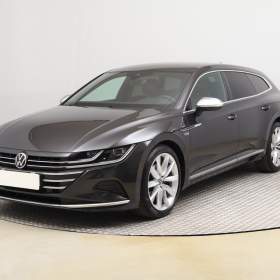 Foto inzerátu VW Arteon 2.0 TDI