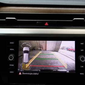 Foto inzerátu VW Arteon 2.0 TDI