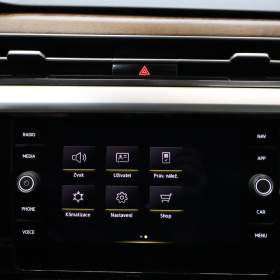 Foto inzerátu VW Arteon 2.0 TDI