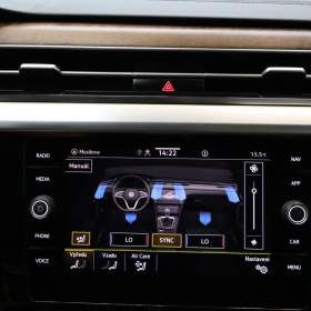 Foto inzerátu VW Arteon 2.0 TDI