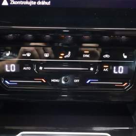 Foto inzerátu VW Arteon 2.0 TDI