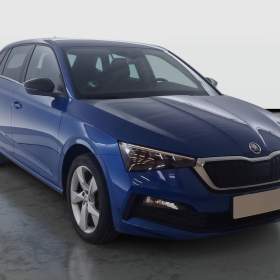 Foto inzerátu Skoda Scala 1.6 TDI