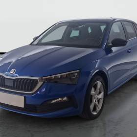 Foto inzerátu Skoda Scala 1.6 TDI
