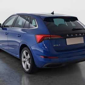Foto inzerátu Skoda Scala 1.6 TDI