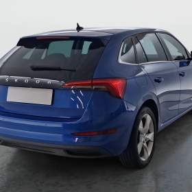 Foto inzerátu Skoda Scala 1.6 TDI