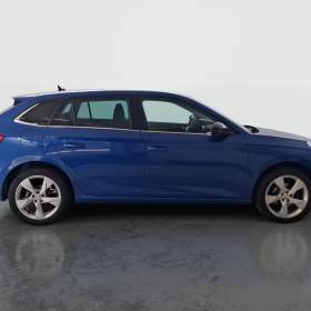 Foto inzerátu Skoda Scala 1.6 TDI