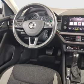 Foto inzerátu Skoda Scala 1.6 TDI