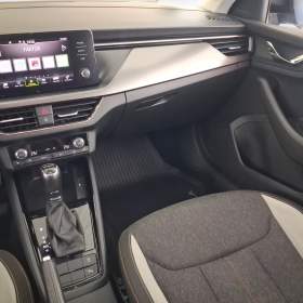 Foto inzerátu Skoda Scala 1.6 TDI
