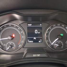 Foto inzerátu Skoda Scala 1.6 TDI