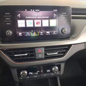 Foto inzerátu Skoda Scala 1.6 TDI