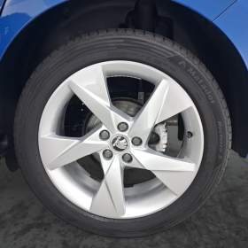Foto inzerátu Skoda Scala 1.6 TDI
