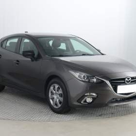 Mazda 3 1.5 Skyactiv- G / 19928503