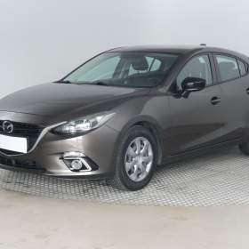 Foto inzerátu Mazda 3 1.5 Skyactiv-G