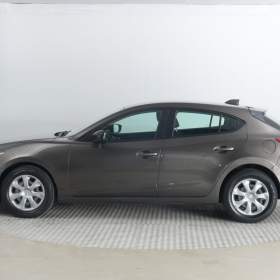 Foto inzerátu Mazda 3 1.5 Skyactiv-G