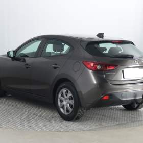 Foto inzerátu Mazda 3 1.5 Skyactiv-G
