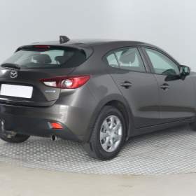 Foto inzerátu Mazda 3 1.5 Skyactiv-G