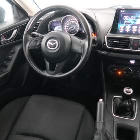 Foto inzerátu Mazda 3 1.5 Skyactiv-G