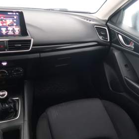 Foto inzerátu Mazda 3 1.5 Skyactiv-G