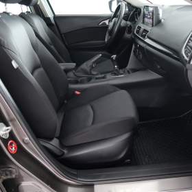 Foto inzerátu Mazda 3 1.5 Skyactiv-G