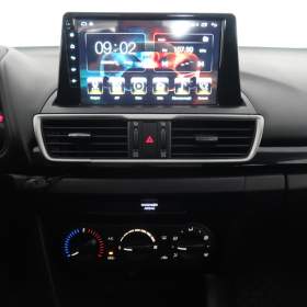 Foto inzerátu Mazda 3 1.5 Skyactiv-G