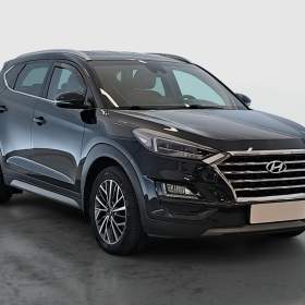 Hyundai Tucson 2.0 CRDi / 19928509
