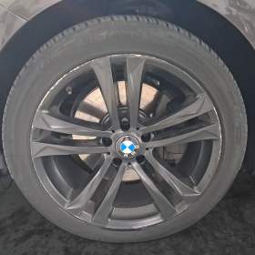 Fotka k inzerátu BMW 5GT 520d GT / 19912020