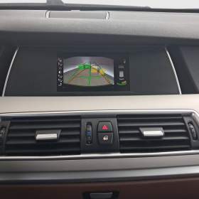 Foto inzerátu BMW 5GT 520d GT