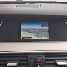 Foto inzerátu BMW 5GT 520d GT