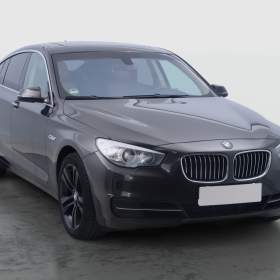Foto inzerátu BMW 5GT 520d GT
