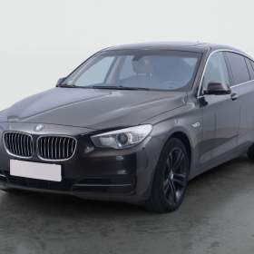 Foto inzerátu BMW 5GT 520d GT