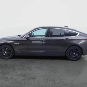 Foto inzerátu BMW 5GT 520d GT
