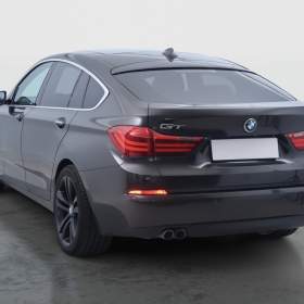 Foto inzerátu BMW 5GT 520d GT