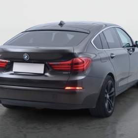 Foto inzerátu BMW 5GT 520d GT