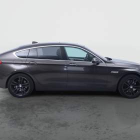 Foto inzerátu BMW 5GT 520d GT