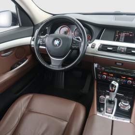 Foto inzerátu BMW 5GT 520d GT
