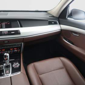 Foto inzerátu BMW 5GT 520d GT