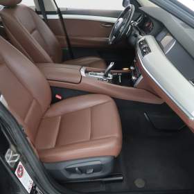 Foto inzerátu BMW 5GT 520d GT