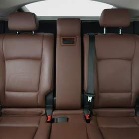 Foto inzerátu BMW 5GT 520d GT