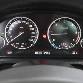 Foto inzerátu BMW 5GT 520d GT