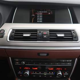 Foto inzerátu BMW 5GT 520d GT