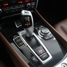 Foto inzerátu BMW 5GT 520d GT