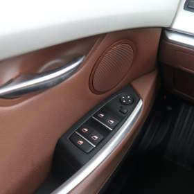 Foto inzerátu BMW 5GT 520d GT