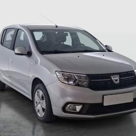 Dacia Sandero 1.0 SCe / 19928517