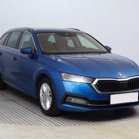 Skoda Octavia 2.0 TDI / 19928519