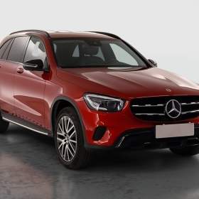 Mercedes GLC GLC 300 d 4MATIC / 19928521