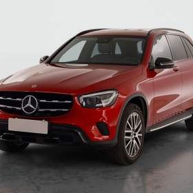 Foto inzerátu Mercedes GLC GLC 300 d 4MATIC