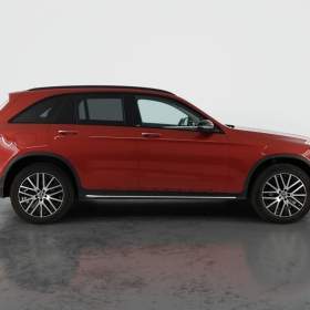 Foto inzerátu Mercedes GLC GLC 300 d 4MATIC