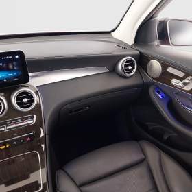 Foto inzerátu Mercedes GLC GLC 300 d 4MATIC