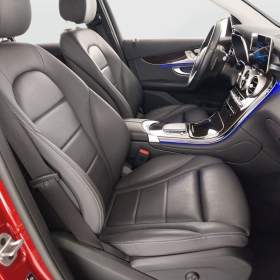 Foto inzerátu Mercedes GLC GLC 300 d 4MATIC