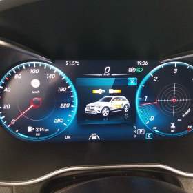 Foto inzerátu Mercedes GLC GLC 300 d 4MATIC
